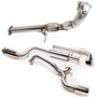 COBB Tuning SS 3" Turboback Exhaust for Gen2 Mazdaspeed 3 