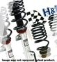H&R Coilovers for Gen 2 Mazdaspeed 3 