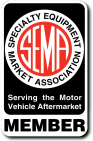 SEMA Member