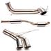 COBB Tuning Turboback Exhaust System for Ford Focus ST - 591301
