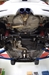 Injen Catback Exhaust Burnt Tip Ford Focus ST  - SES9001TT