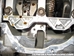 JBR DISI Oil Pan Baffle Kit for Mazdaspeed 3 / 6 / CX-7 - MS3-6-BFL
