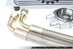 JBR Oil Cooler Kit for Mazda 3 / Mazdaspeed 3 - MAZ-OC-KIT