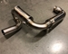 Treal Performance "Sport" Exhaust for 2017-2021 Can-Am X3 - TRP-X3-SE