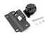 cp-e xFlex Driver Side Mount for Ford Focus ST / RS - FDXM00005/6B