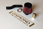 Damond Motorsports Oil Catch Can VTA Option for Mazdaspeed 3 / 6 / CX-7 