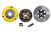 ACT Clutch Kit with Flywheel for Mazdaspeed 3 / 6 - ZX4-HDSS