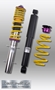 KW Suspension V1 Coilovers for Ford Focus ST 
