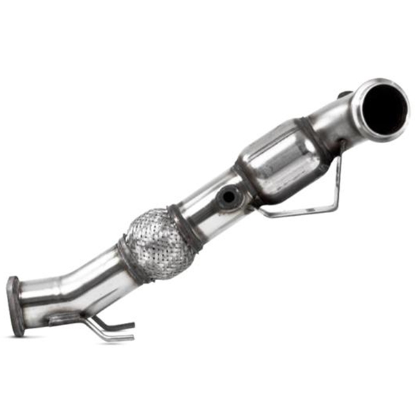 mbrp downpipe