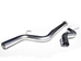CPE 3-inch Cat-Back Exhaust with Muffler for Gen2 Mazdaspeed 3 - MMS32DCBEM