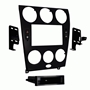 Metra Single/Double-DIN Installation Dash Kit for 06-08 Mazda 6 and Mazdaspeed 6 