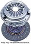 Exedy Stage 1 (Organic) Clutch for Mazda 3 