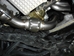 CPE Long Tube Header System for '03-05 Mazda 6 s (3.0L) - MM6SLTH