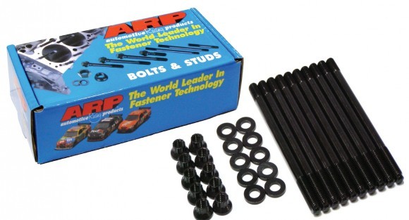 ARP Main Studs | 2007-2013 Mazdaspeed3 and 2006-2007 Mazdaspeed6 (218-5402)