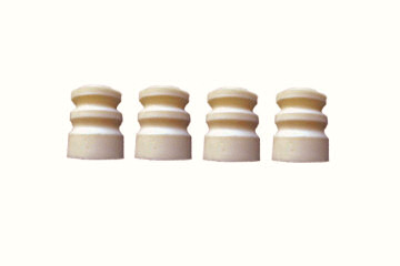 Ground Control Bump Stops (set of 4) 