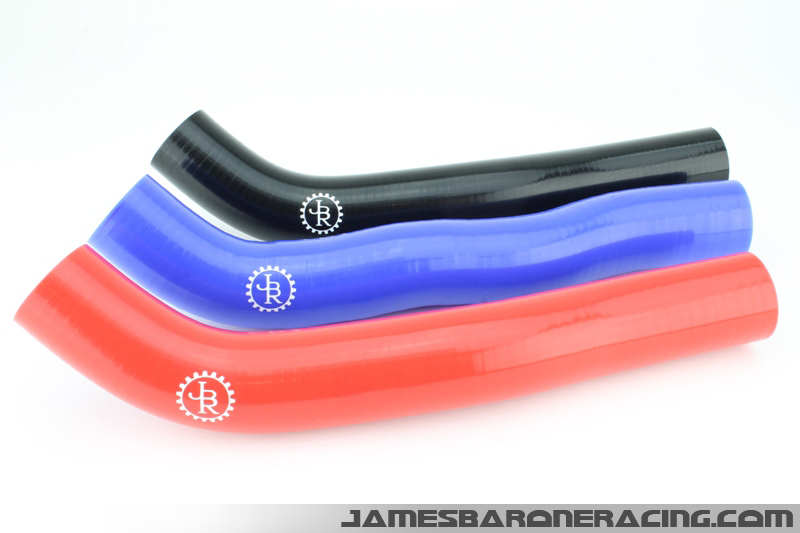 JBR DISI Bypass Valve Return Hose for Mazdaspeed 3 / 6 