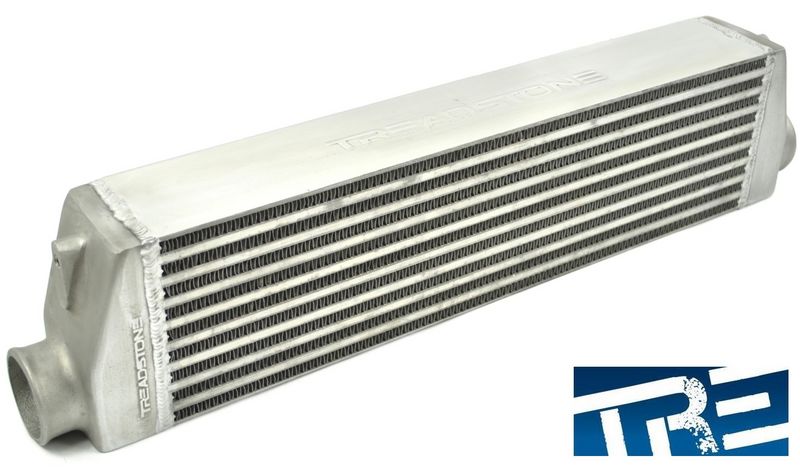 Treadstone TR6 Intercooler 