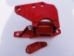 AWR Racing Passenger Side Engine Mount for Ford Focus ST - AWR-4301F