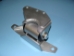 AWR Racing Passenger Side Engine Mount for Ford Focus ST - AWR-4301F