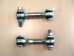 AWR Racing Rear Sway Bar Endlinks (pair) for Mazda 6 / Mazdaspeed 6 - AWR-6505R