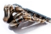 Boost Junkyz Turbo Manifold for Mazdaspeed 3 / 6 - MS-SR
