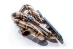 Boost Junkyz Turbo Manifold for Mazdaspeed 3 / 6 - MS-SR