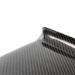 COBB Tuning Carbon Fiber Air Scoop for Ford Focus ST - 791460