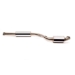 COBB Tuning Cat-Back Exhaust System for Ford Focus ST - 591100