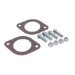 COBB Tuning Cat-Back Exhaust System for Ford Focus ST - 591100