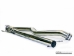 CPE 3-inch QuickPower Pipe for Mazda CX-7 - MZQP00001/2T