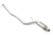 CPE 3-inch Single Cat-Back Exhaust for Mazdaspeed 6 - MZAE00003/5T