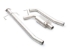 CPE 3-inch Single Cat-Back Exhaust for Mazdaspeed 6 - MZAE00003/5T