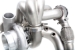 CPE Atmosphere™ Turbo Kit for Mazdaspeed 6 - MZAT00002Z