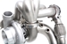 CPE Atmosphere™ Turbo Kit for Mazdaspeed 6 - MZAT00002Z