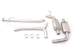 cp-e Austenite Dual Cat-Back Exhaust System for Mazdaspeed 6 - MZAE00007T