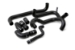CPE Delta Core™ Front Mount Intercooler for Gen1 Mazdaspeed 3 - MZCK00001B