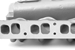 cp-e Havoc Intake Manifold for Mazdaspeed 3 / 6 - MZHV00001T