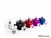 CPE Tial QR Exhale™ BPV Kit for Mazdaspeed 3 / 6 / CX-7 - MZBT00002M
