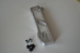 Damond Motorsports Accelerator Pedal Spacer for Ford Focus ST - DMSTAPS