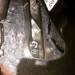 Damond Motorsports Accelerator Pedal Spacer for Ford Focus ST - DMSTAPS