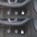 Damond Motorsports Accelerator Pedal Spacer for Ford Focus ST - DMSTAPS
