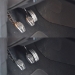Damond Motorsports Accelerator Pedal Spacer for Ford Focus ST - DMSTAPS
