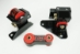 Damond Motorsports Full Motor Mount Set for Mazdaspeed 6 - DM6SUM