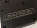 Damond Motorsports PCV Plate for Ford Focus ST / RS - DMSTPCVB/G/BG/GG