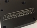 Damond Motorsports PCV Plate for Ford Focus ST / RS - DMSTPCVB/G/BG/GG