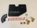 Damond Motorsports PCV Plate for Mazdaspeed 3 / 6 / CX-7 - DMPCVB/G/BG/GG