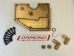Damond Motorsports PCV Plate for Mazdaspeed 3 / 6 / CX-7 - DMPCVB/G/BG/GG