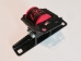 Damond Motorsports Passenger Motor Mount for Mazda 3 / 5 / Mazdaspeed 3 - DM3PEM
