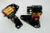 Damond Motorsports Side Motor Mount Combo for Mazdaspeed 6 - DM6SIDE
