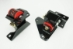 Damond Motorsports Side Motor Mount Combo for Mazdaspeed 6 - DM6SIDE